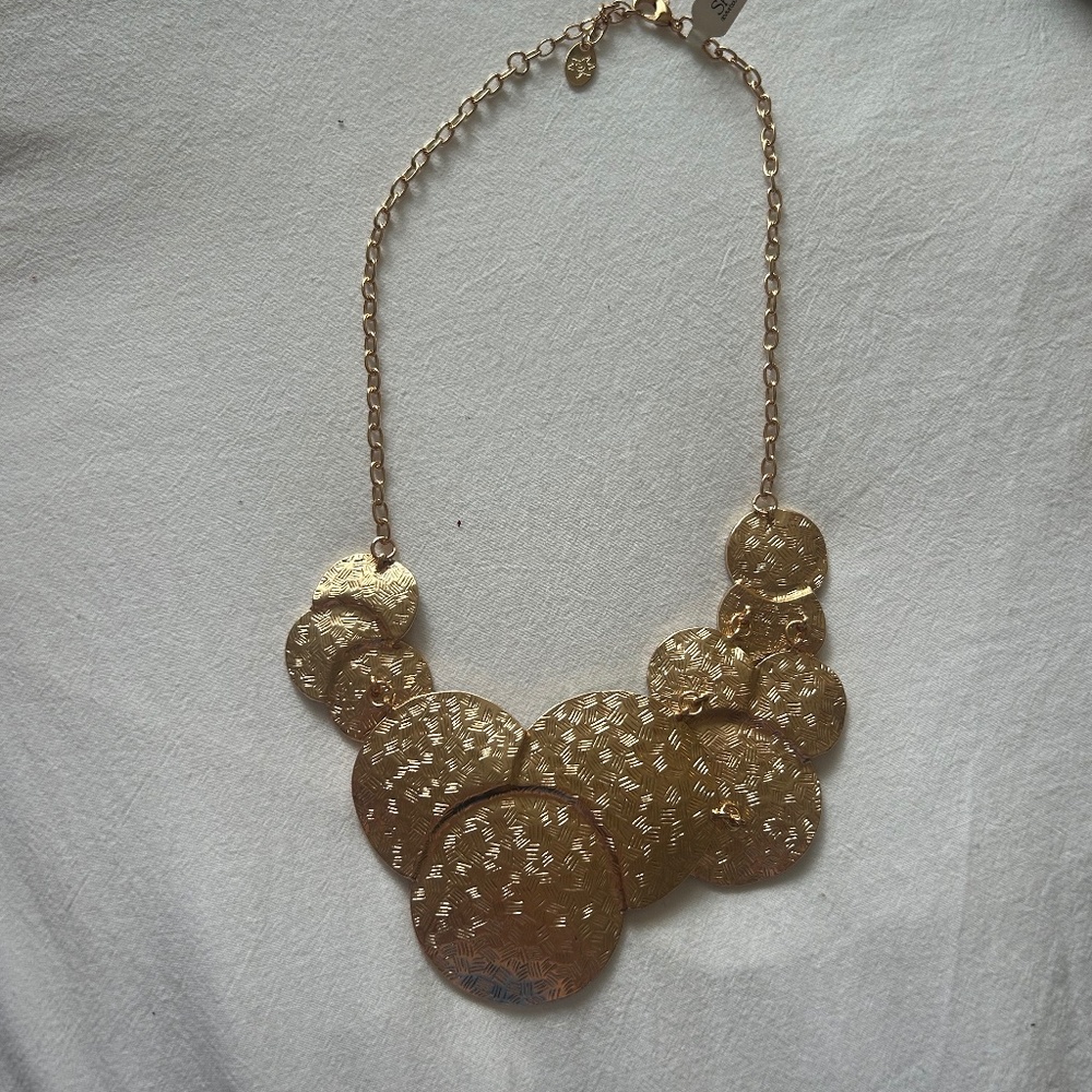 Assorted Jewellery